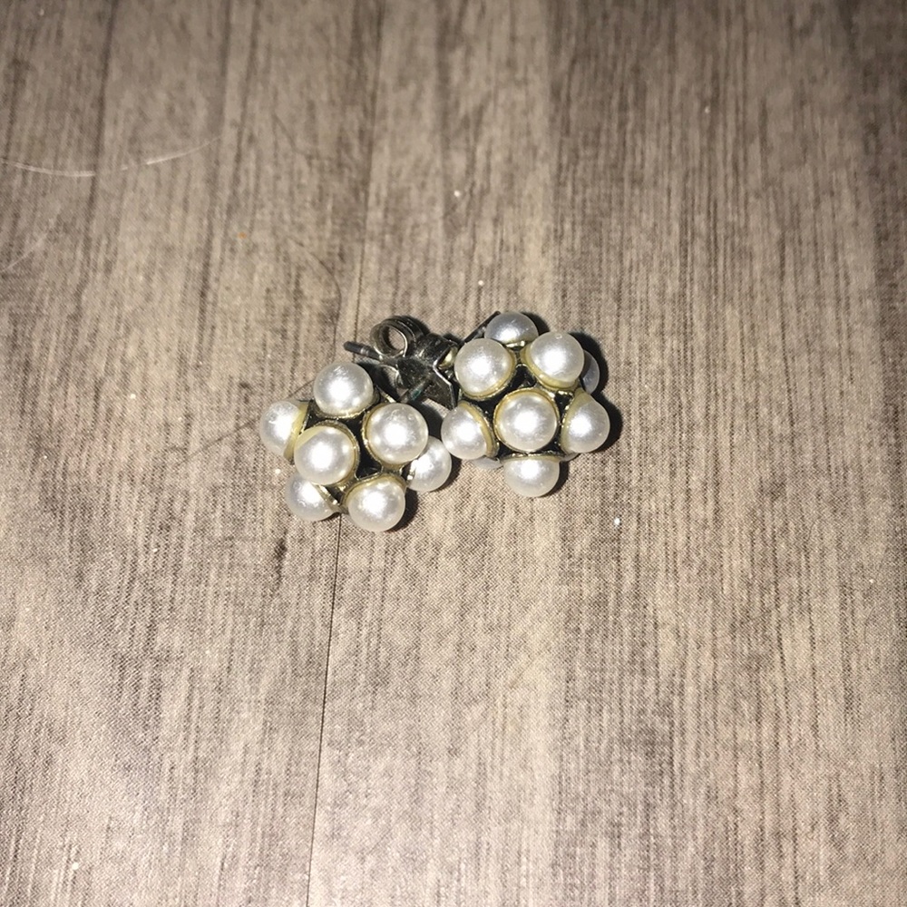 Earring lot